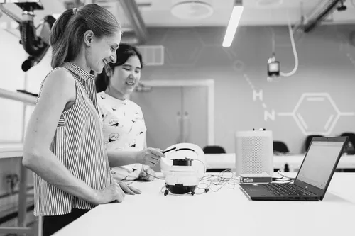 Transforming Student Recruitment and Outreach